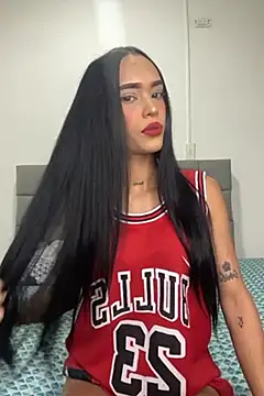 Exotic girl666 online show from 09/26/25, 03:21