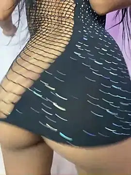 Exotic girl666 online show from 01/10/26, 12:56