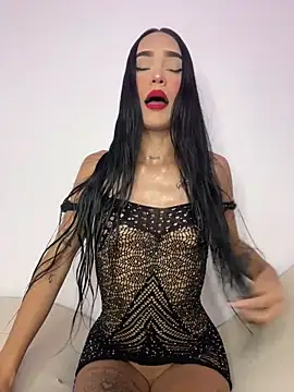 Exotic girl666 online show from 03/14/26, 02:50