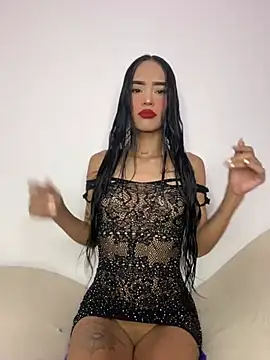 Exotic girl666 online show from 04/05/26, 09:34