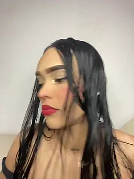 Exotic girl666 online show from 04/18/26, 01:20