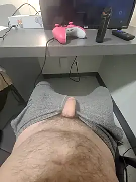 Kinkycouple1789 online show from 02/04/25, 12:51