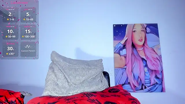 Kataliinasmith online show from 12/02/25, 12:49