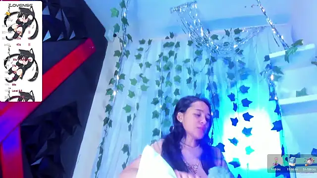 tokito mitsuri online show from 11/04/25, 12:59