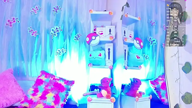 tokito mitsuri online show from 02/20/26, 12:49