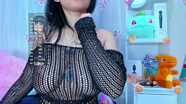 tokito mitsuri online show from 02/21/26, 12:50