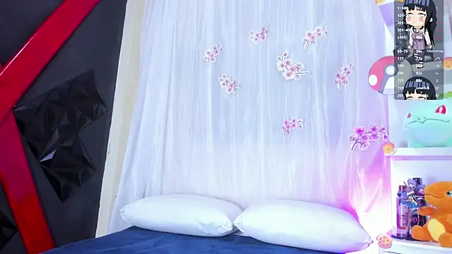 tokito mitsuri online show from 02/27/26, 02:06