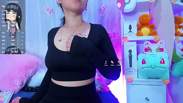 tokito mitsuri online show from 03/05/26, 12:45