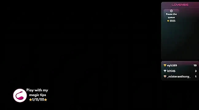 franchescamm online show from 02/14/25, 11:42