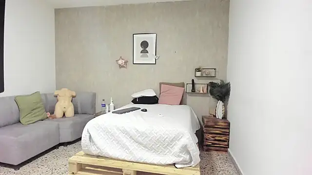 afrodita martinez online show from 10/11/25, 06:45