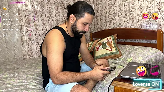 beardken online show from 05/09/26, 11:15