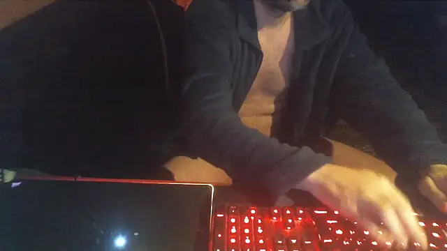 6996horus online show from 02/14/25, 01:13