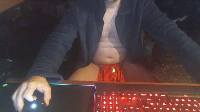 6996horus online show from 02/16/25, 01:25