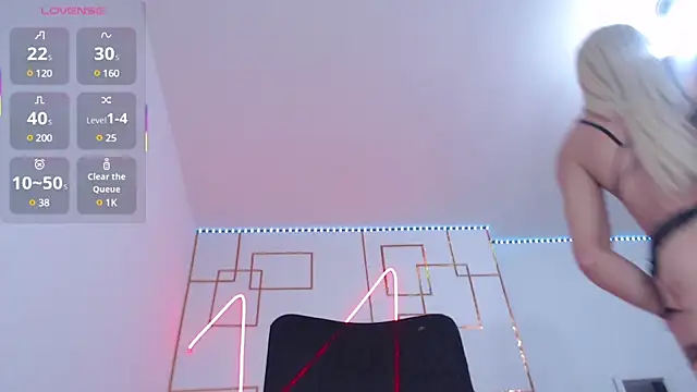 khalany hadid online show from 01/30/25, 06:13