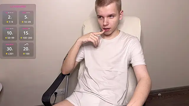 metratok online show from 11/16/25, 11:10