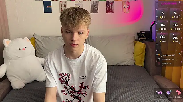 metratok online show from 04/04/26, 02:36