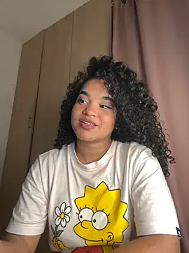 Lucy wilson5 online show from 02/13/25, 07:56