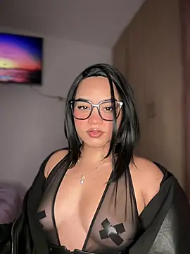 Lucy wilson5 online show from 03/20/25, 04:07