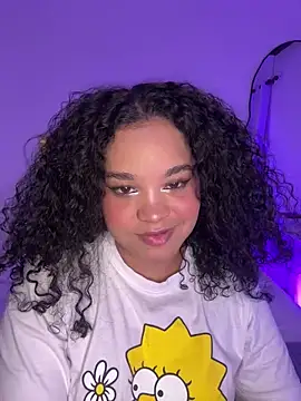 Lucy wilson5 online show from 12/21/25, 03:02