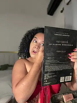 Lucy wilson5 online show from 03/03/26, 03:23