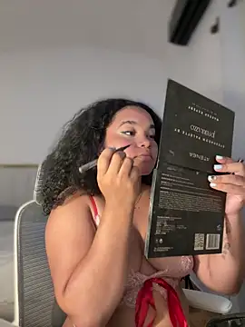 Lucy wilson5 online show from 03/05/26, 03:35