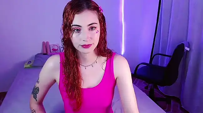 Eternal Garden online show from 01/31/25, 11:24