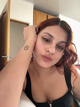 Luu Princess online show from 03/22/25, 09:10