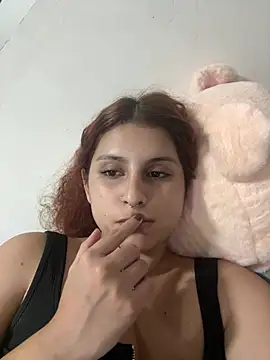 Luu Princess online show from 03/23/25, 02:48