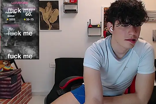 Angelo-cianuro- online show from 11/13/25, 11:03