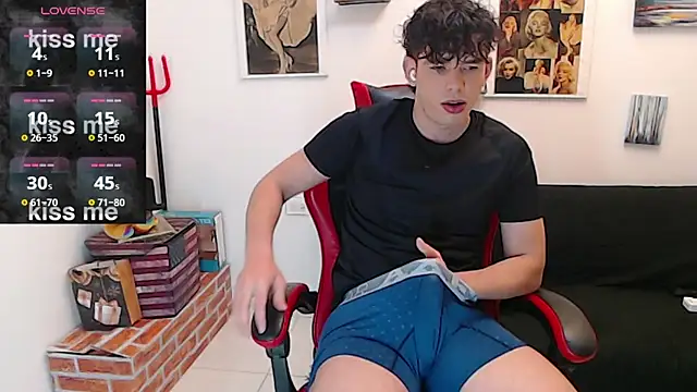 Angelo-cianuro- online show from 02/02/26, 11:36