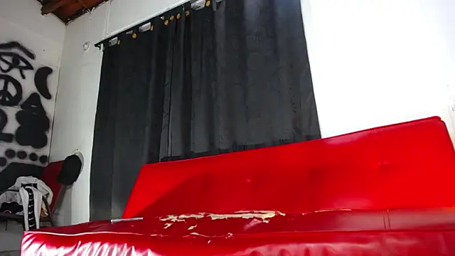 Snapshot of Dexter-T chatting on 01/03/25, 05:06 Dexter-T online show from 01/03/25, 05:06