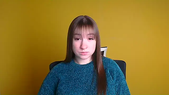 Evelina GG online show from 02/04/25, 06:46