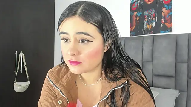 Snapshot of Dulce_amg chatting on 01/17/25, 11:06 Dulce amg online show from 01/17/25, 11:06