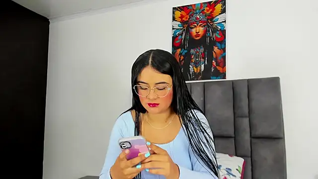 Snapshot of Dulce_amg chatting on 01/28/25, 11:49 Dulce amg online show from 01/28/25, 11:49