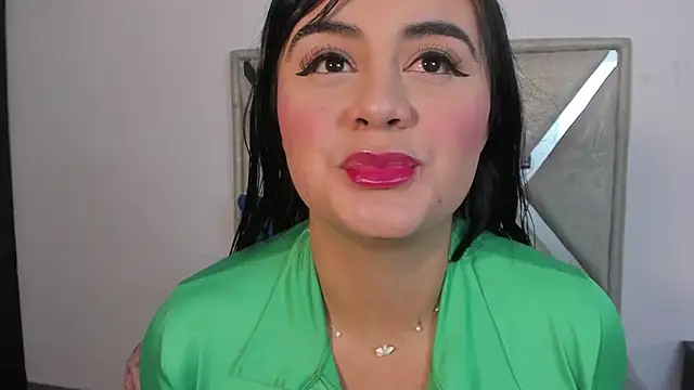 Snapshot of Dulce_amg chatting on 10/10/25, 04:11 Dulce amg online show from 10/10/25, 04:11