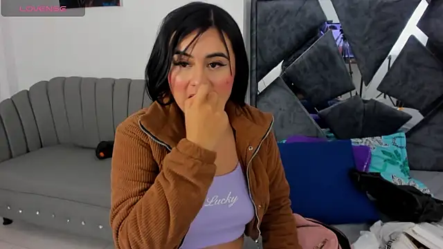 Dulce amg online show from 02/10/26, 02:59