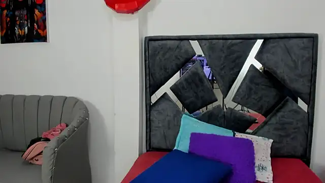 Dulce amg online show from 02/11/26, 03:00