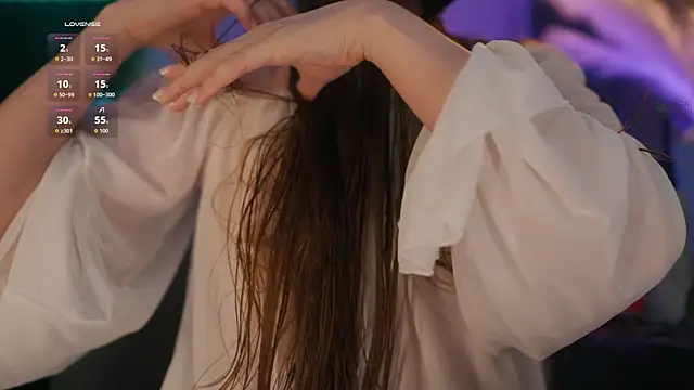 aarimass online show from 02/26/26, 02:16