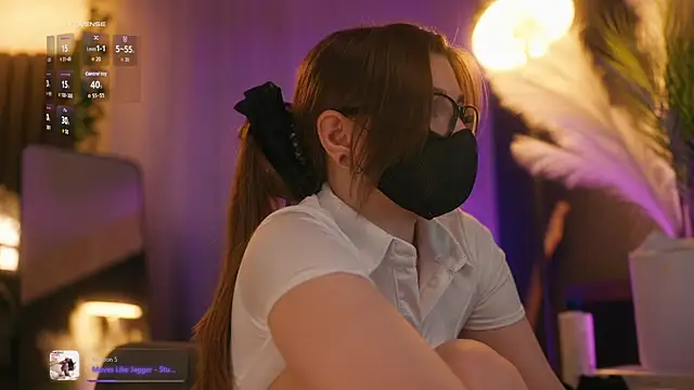 aarimass online show from 04/12/26, 04:56