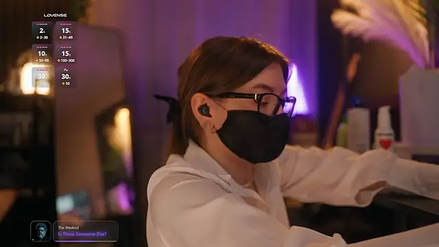 aarimass online show from 04/18/26, 07:58