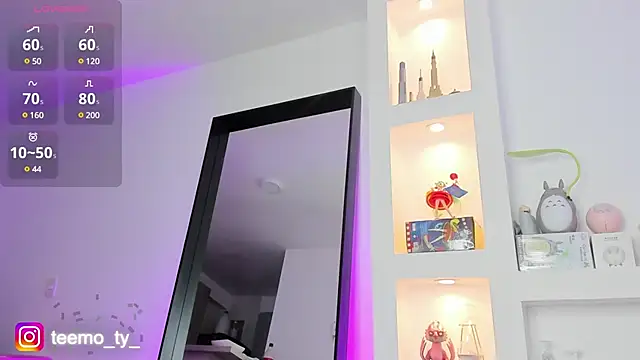 teemotwink online show from 02/12/25, 09:11