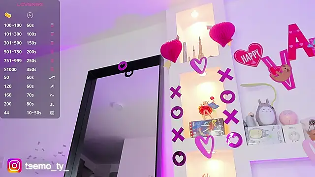 teemotwink online show from 02/15/25, 09:37