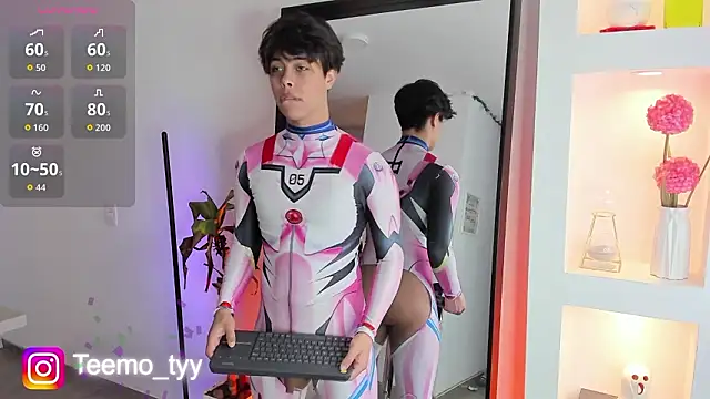 teemotwink online show from 01/18/26, 10:13