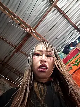 samy-blonde online show from 04/07/26, 12:16