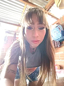 samy-blonde online show from 06/19/26, 05:28