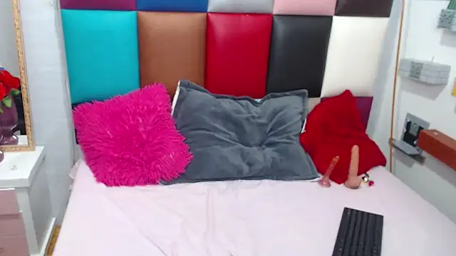 evelingjoyy online show from 03/10/25, 08:23