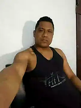 latinblack01 online show from 12/10/24, 03:33