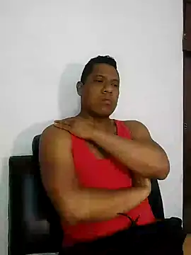 latinblack01 online show from 12/11/24, 08:07