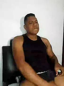 latinblack01 online show from 01/29/25, 02:10