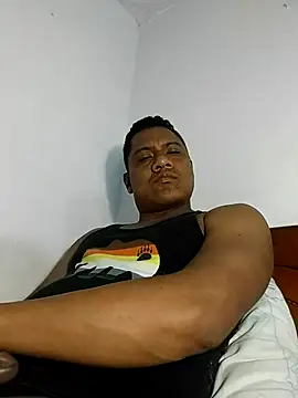 latinblack01 online show from 03/04/25, 05:00